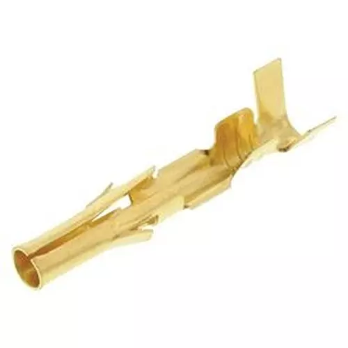 MOLEX Crimp Terminal, 20-14Awg, 02-09-5106 (Pack of 28000)