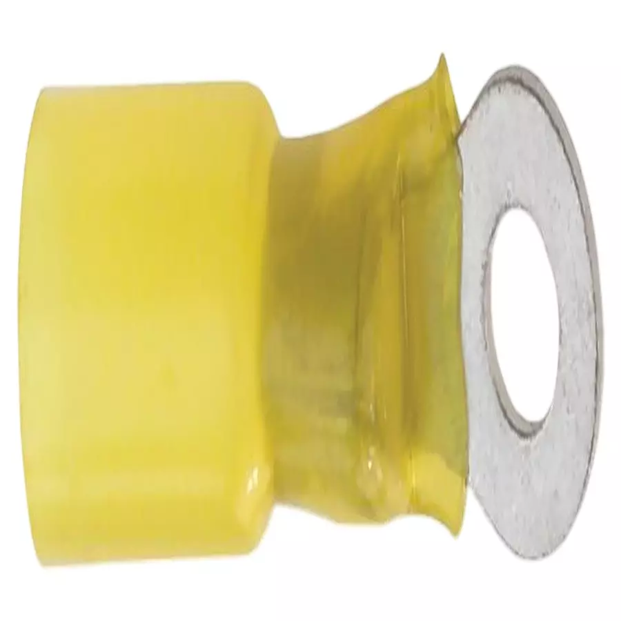 Molex Ring Terminal M5 Stud Size - Metric 10 AWG, 19164-0065 (Pack of 10)