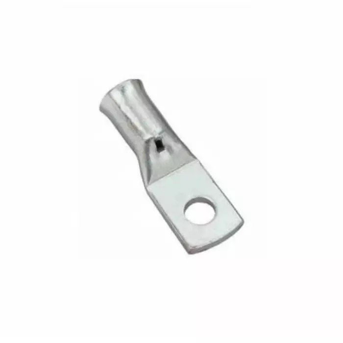 Mecatraction C CT Uninsulated Ring Terminal, 185-10CT (Pack of 10)