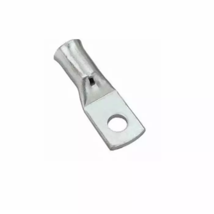 Mecatraction C CT Uninsulated Ring Terminal, 300-12CT (Pack of 10)