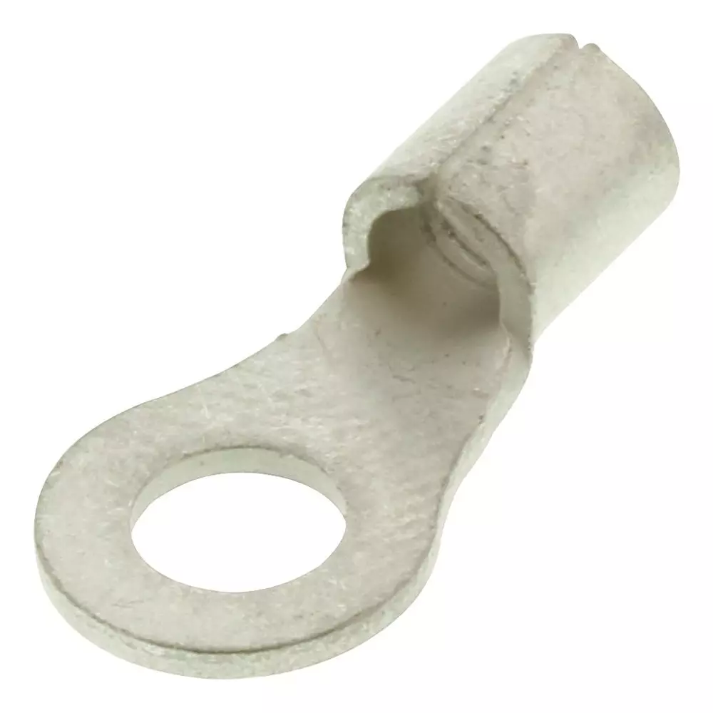 Molex Ring Terminal M3.5 Stud Size - Metric 18 AWG, 19203-0483 (Pack of 10)