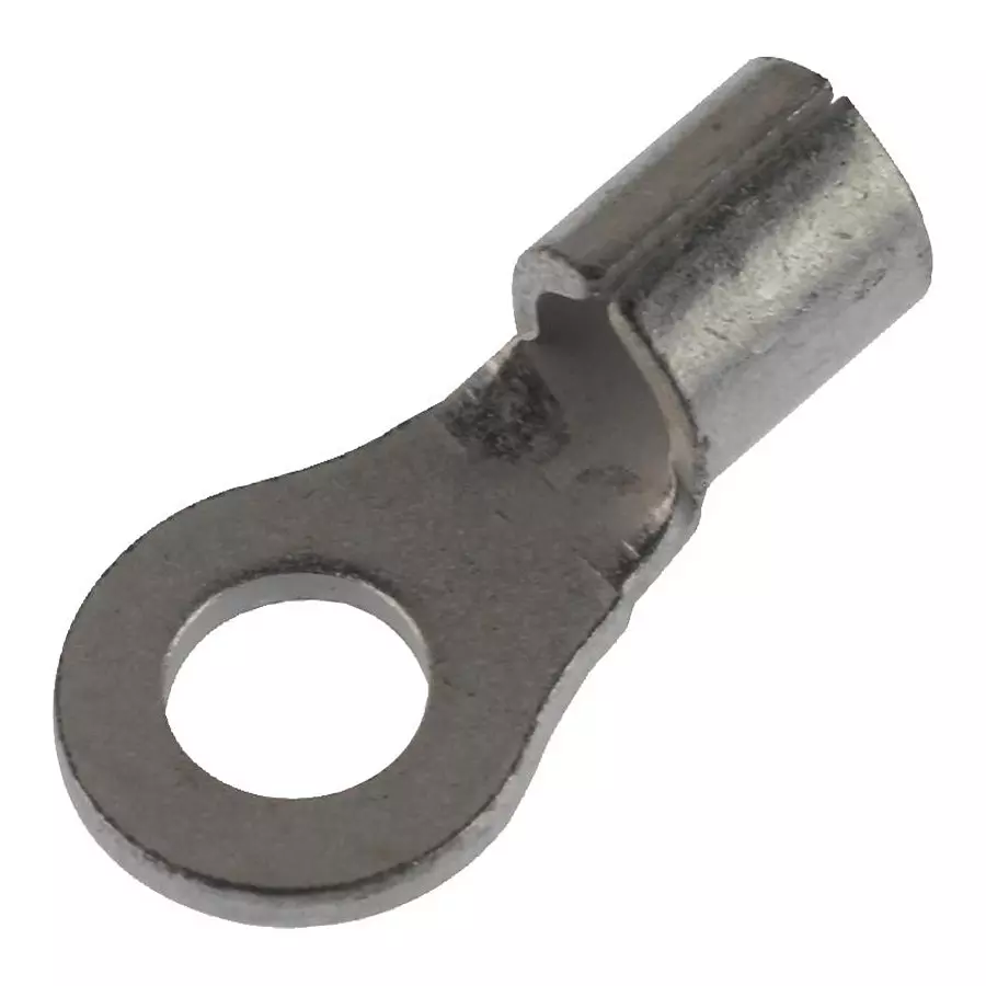 Molex Ring Terminal M5 Stud Size - Metric 14 AWG, 19069-0116