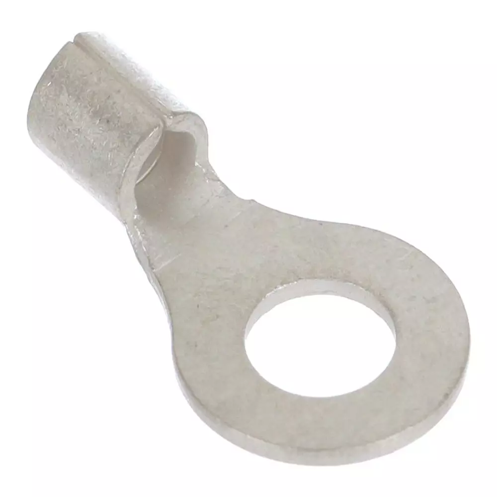 Molex Ring Terminal M6 Stud Size - Metric 10 AWG, 19193-0116 (Pack of 10)