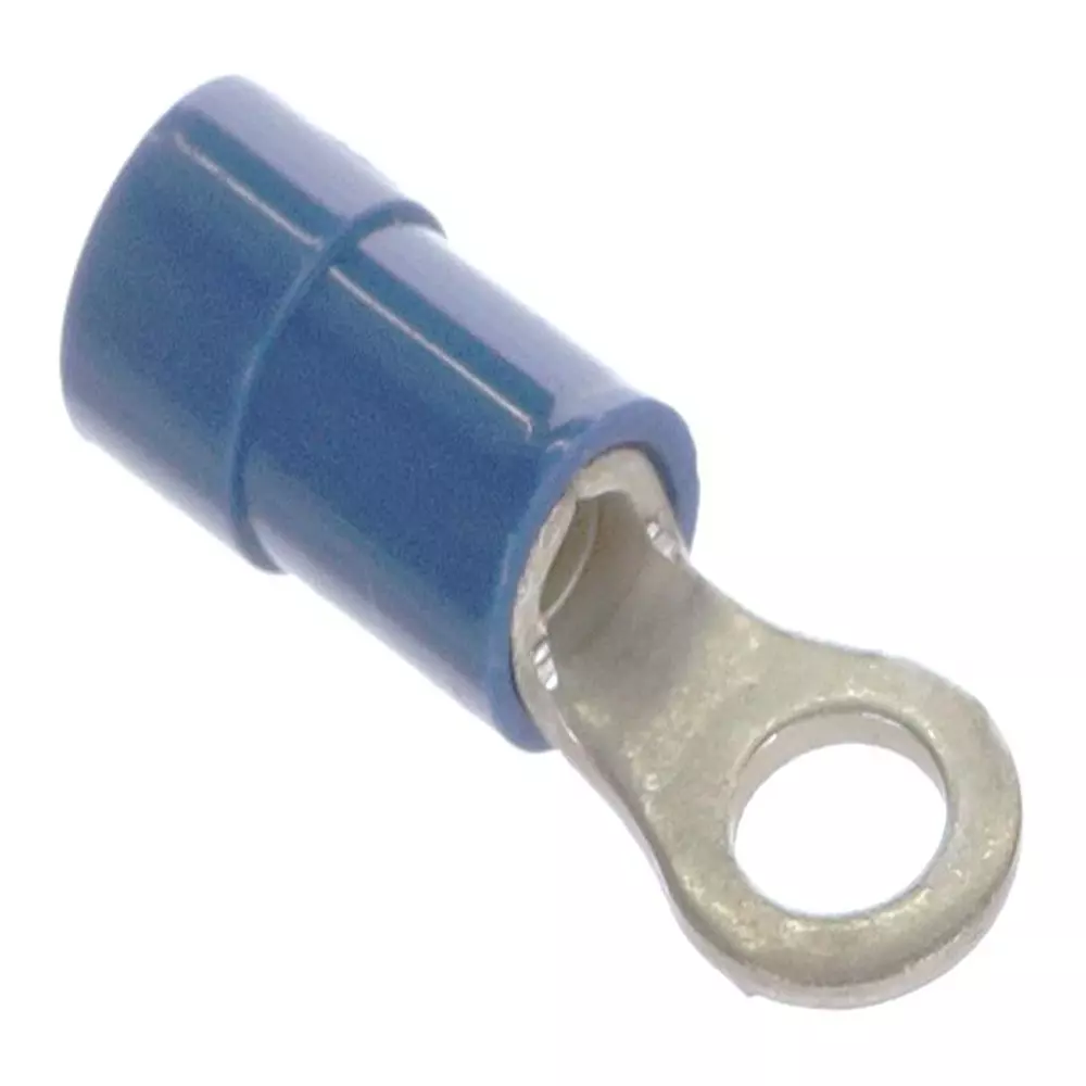 Molex Ring Terminal M3.5 Stud Size - Metric 14 AWG, 19070-0069 (Pack of 10)