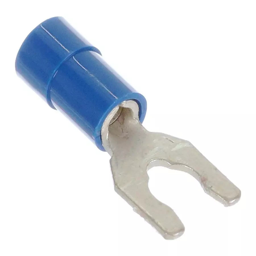 Molex Ring Terminal M4 Stud Size - Metric 14 AWG, 19099-0033 (Pack of 10)