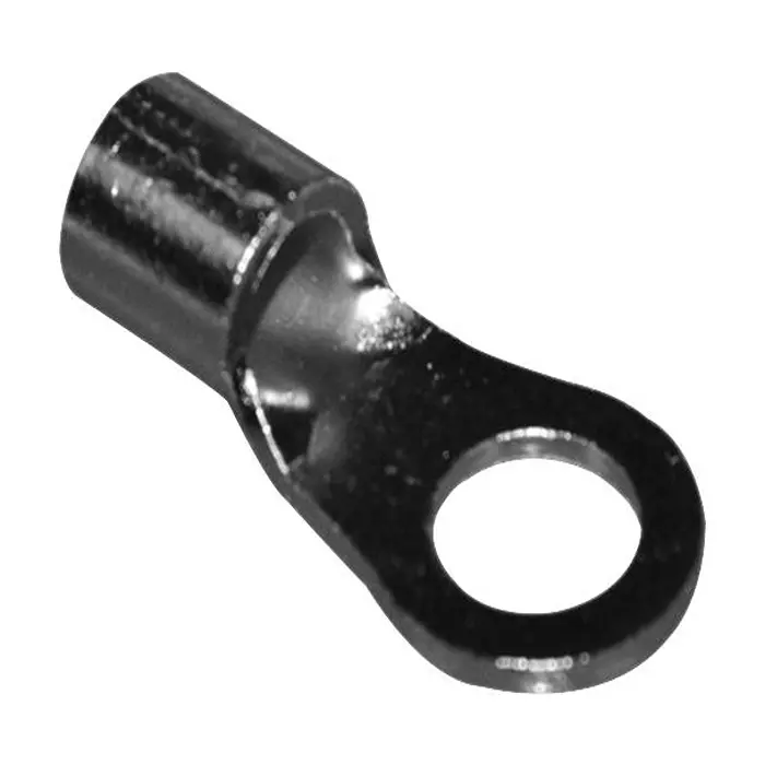 Molex Ring Terminal M2.5 Stud Size - Metric 14 AWG, 19044-0150 (Pack of 10)