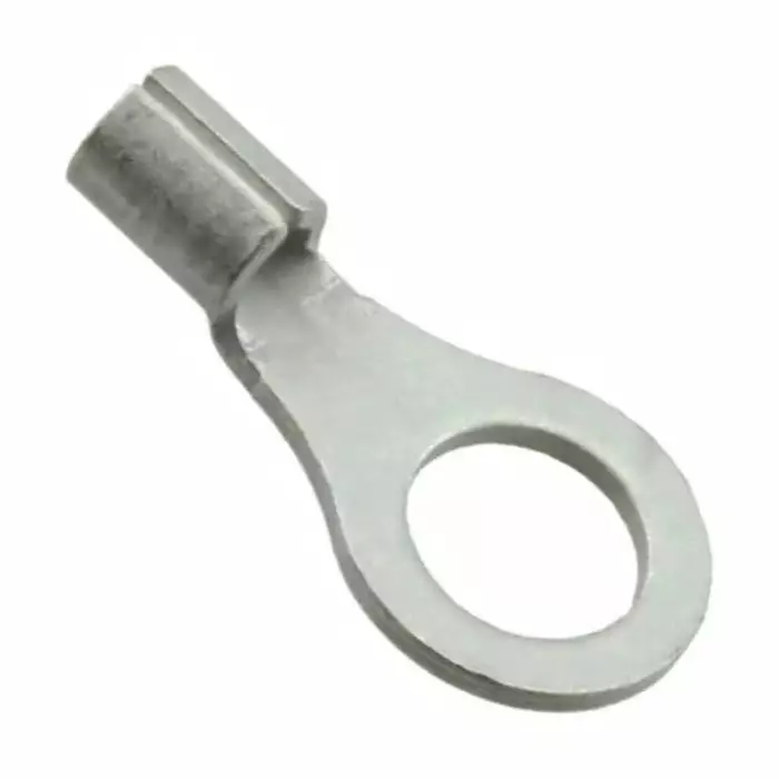 Molex Uninsulated Crimp Ring Terminal, 190440160 (Pack of 1000)