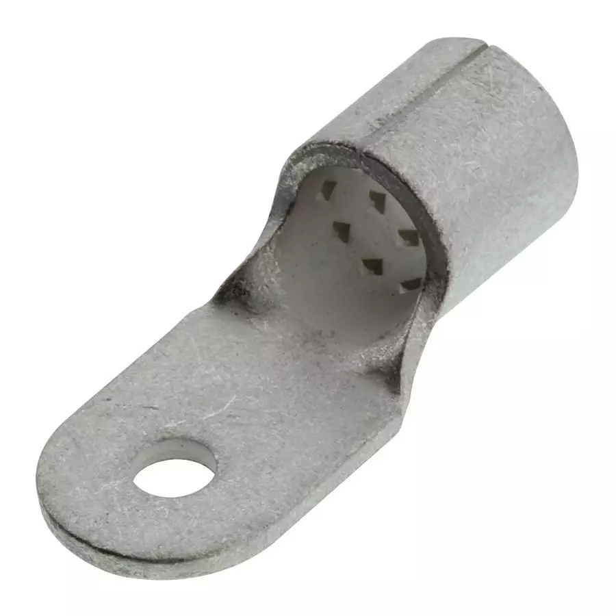 Molex Ring Terminal M5 Stud Size - Metric 2 AWG, 19193-0303