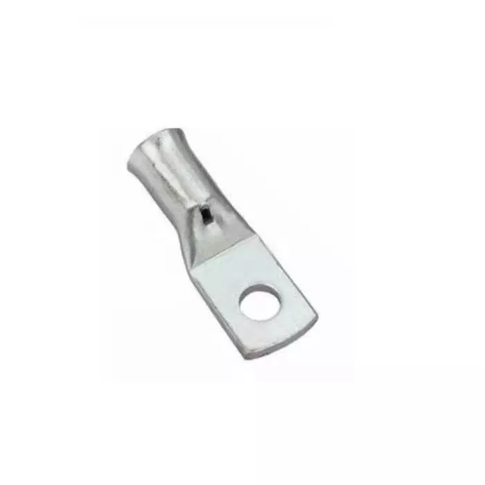 Mecatraction C CT Uninsulated Ring Terminal, 150-10CT (Pack of 10)