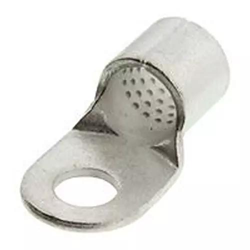 AMP - TE CONNECTIVITY Terminal, Ring Tongue, 1/2", 4/0Awg, 321880