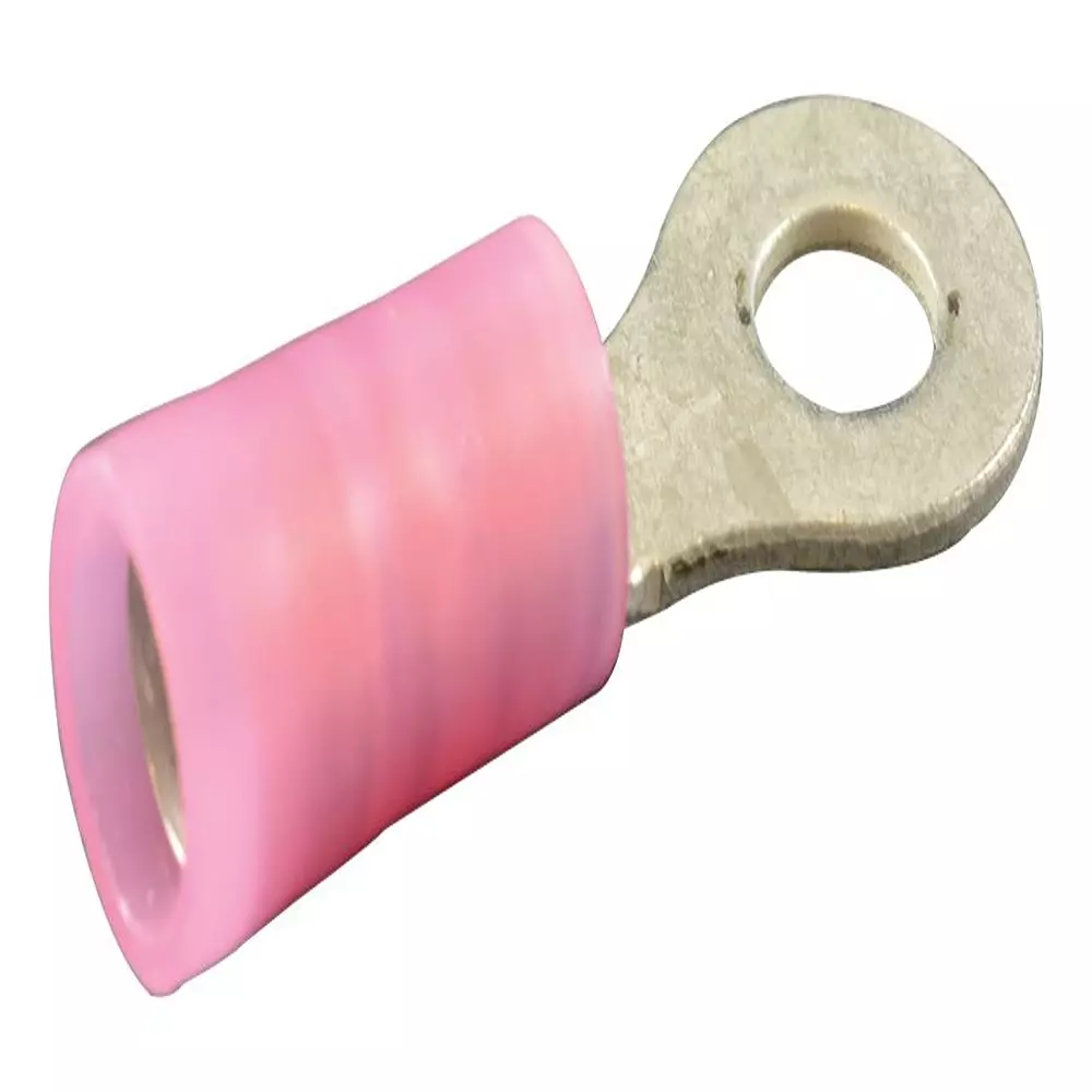 Molex Ring Terminal M2.6 Stud Size - Metric 18 AWG, 19073-0036 (Pack of 10)