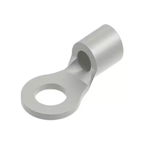 Molex Ring Terminal M5 Stud Size - Metric 12 AWG, 19193-0113 (Pack of 10)