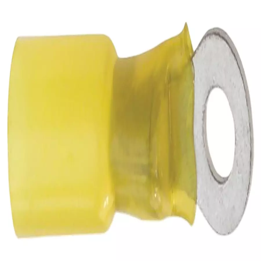Molex Ring Terminal M6 Stud Size - Metric 10 AWG, 19164-0066 (Pack of 10)