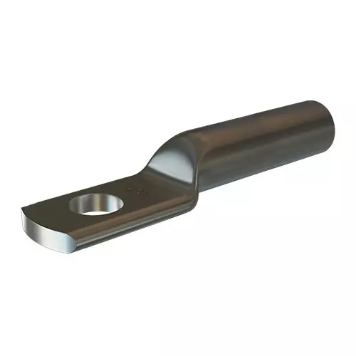 Braco Heavy Duty Tube Terminal Long Barrel Copper 35-8.2 mm², CT-83