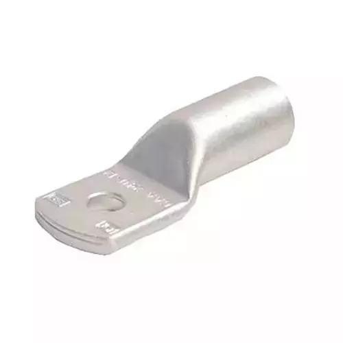 3D Tubular Cable Lugs 800 - B Sq.mm Natural Finish for Electrical, 3D-2576