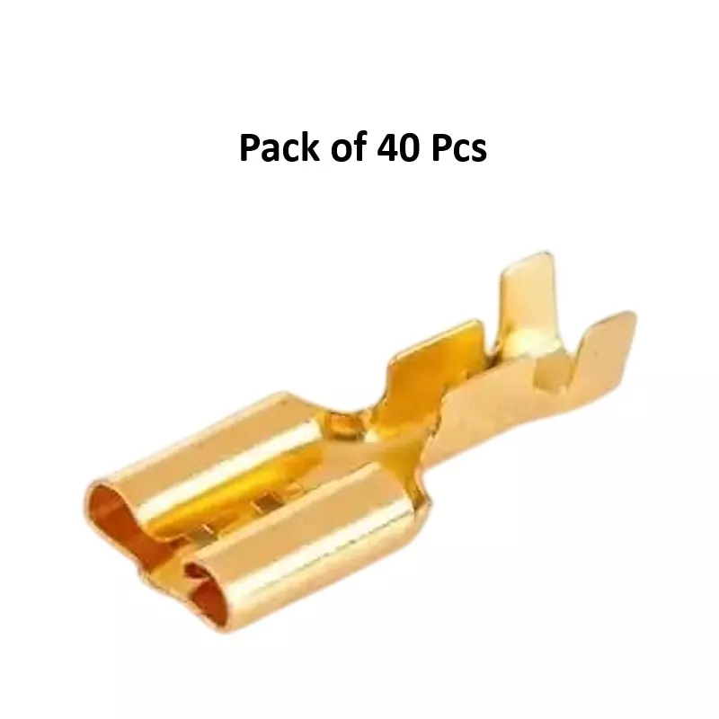 generic-spade-electrical-wire-thimble-lugs-non-insulated-63-mm-diameter-golden-ep023-3-pack-of-40-pcs