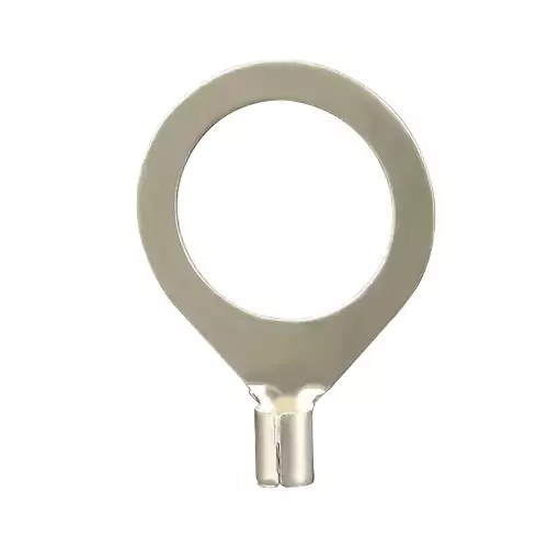 Kaycee Lugs Copper Ring Terminals, (Cable Size 10 Sq.mm Bolt Size 12 mm), KC7028