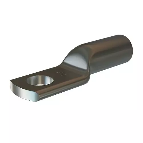Braco Tubular Bimetallic Terminal 120-12 mm² Aluminium Alloy, ATB-16
