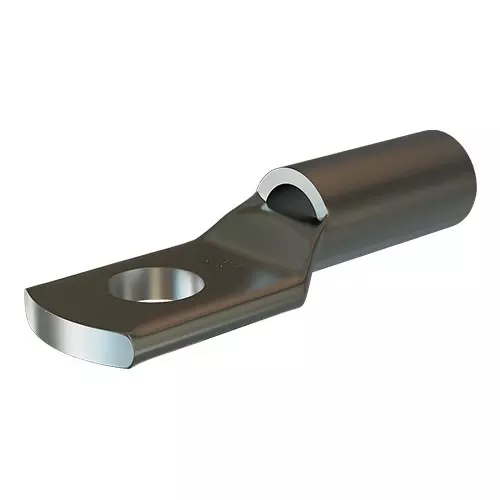 Braco Heavy Duty Tube Terminal Short Barrel Copper 70-14 mm², CT-795