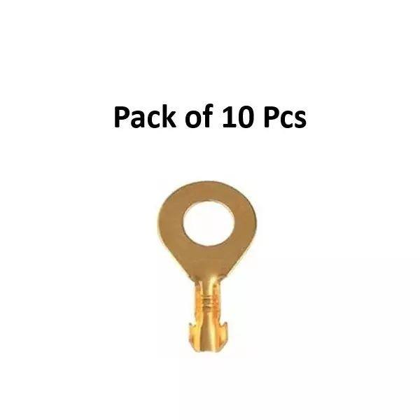 generic-splice-terminal-thimble-battery-lugs-brass-6-mm-diameter-golden-ep043-pack-of-10-pcs