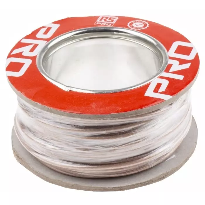 RS PRO Coaxial Cable RG316 50 Ω, 9060629