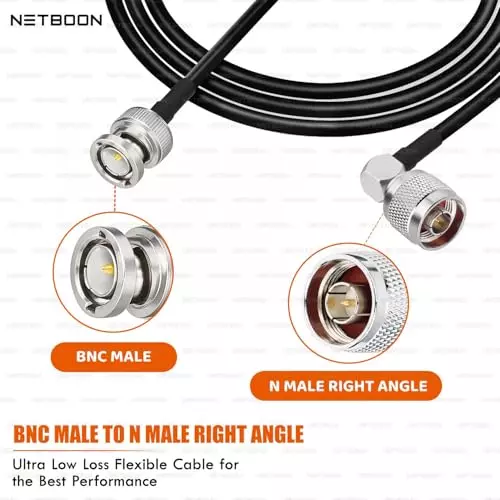 netboon-hlf200-low-loss-coaxial-cable-15-m-with-bnc-male-to-n-male-right-angle-connector-rf-50-ohm-for-antennas-cctv-systems