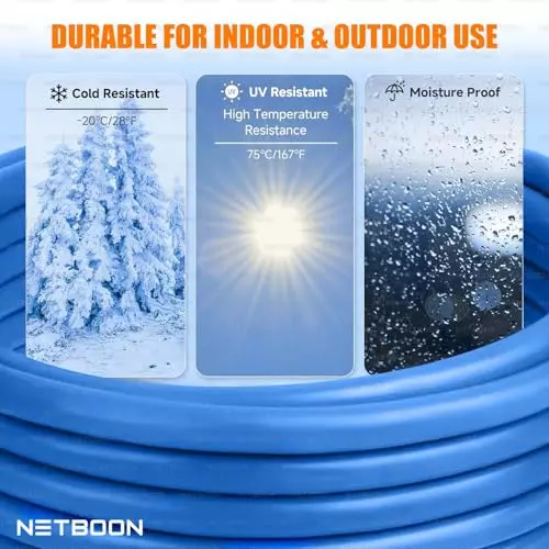 netboon-new-rg141-low-loss-coaxial-cable-without-connector-rf-50-ohm-1-m-blue-for-laboratory-aerospace-military-communication