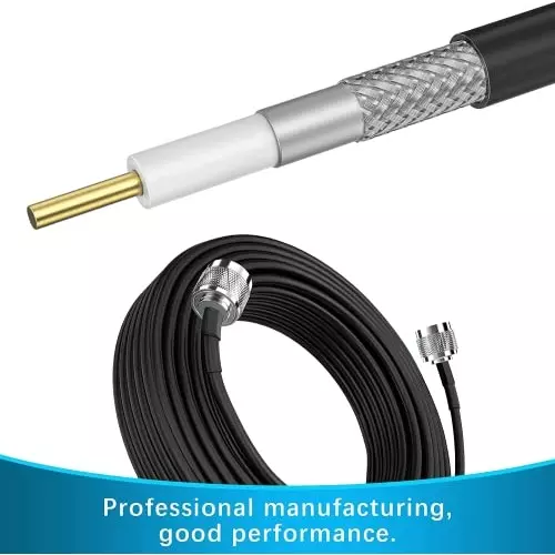 oxywave-hlf300-low-loss-coaxial-cable-n-male-to-n-male-connector-black-color-length-5-m-lmr300-5mblack