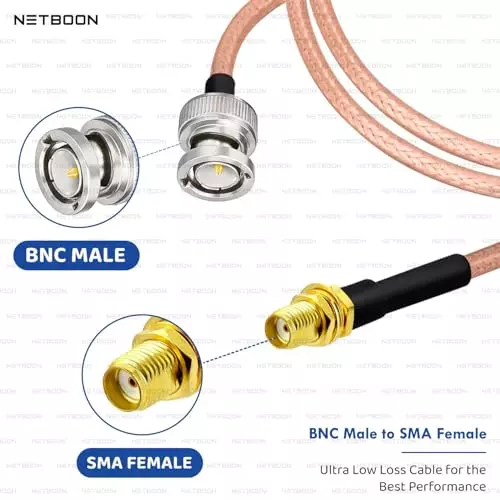 netboon-rg316-coaxial-cable-with-bnc-male-to-sma-female-connector-15-cm-copper-50-ohm-for-signal-analyzers-oscilloscopes
