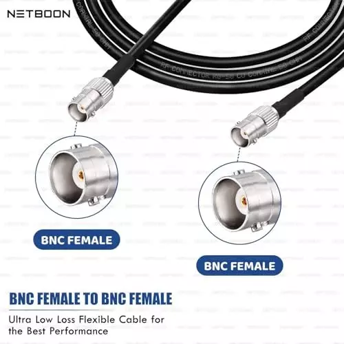 netboon-rg58-coaxial-cable-with-bnc-female-to-bnc-female-connector-15-m-black-50-ohm-for-cctv-radio-test-equipment-communication-systems