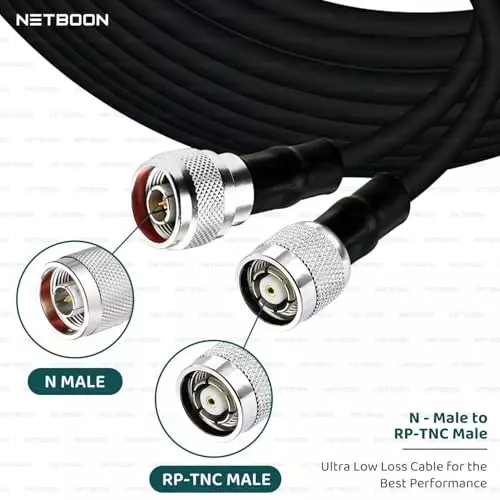 netboon-hlf-400-coaxial-cable-with-connector-n-male-to-rp-tnc-male-black-solid-copper-20-m-length-nb-400-nm-to-rp-tncm-20