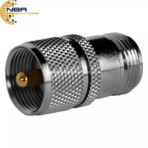 generic-n-female-to-uhf-male-pl-259-rf-adapter-plug-radio-communication-coaxial-connector-for-cb-ham-radio-walkie-talkie-wi-fi-antenna-broadcasting-radios-telecom-lmr-cctv-1-pc