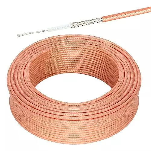netboon-rg-316-coaxial-cable-up-to-3000-mhz-frequency-range-brown-rf-signal-transmission-1-m-length-rg316-cbl-1m