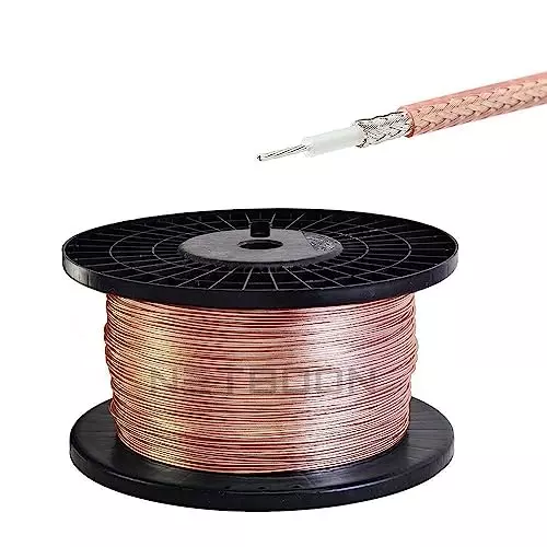 netboon-rg-316-coaxial-cable-up-to-3000-mhz-frequency-range-brown-rf-signal-transmission-1-m-length-rg316-cbl-1m