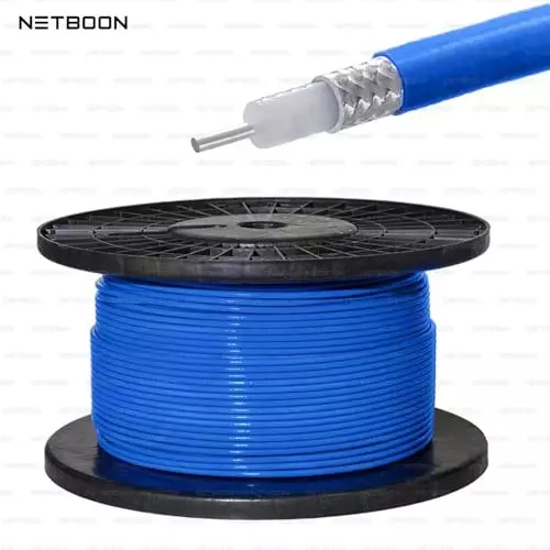netboon-rg141-coaxial-cable-without-connector-50-ohm-impedance-blue-30-m-length-nb-new-rg141-30m