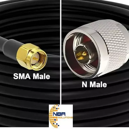 generic-low-loss-coaxial-jumper-rf-antenna-cable-rg-58-n-male-to-sma-male-connector-9144-cm-3-ft-length-ca0392