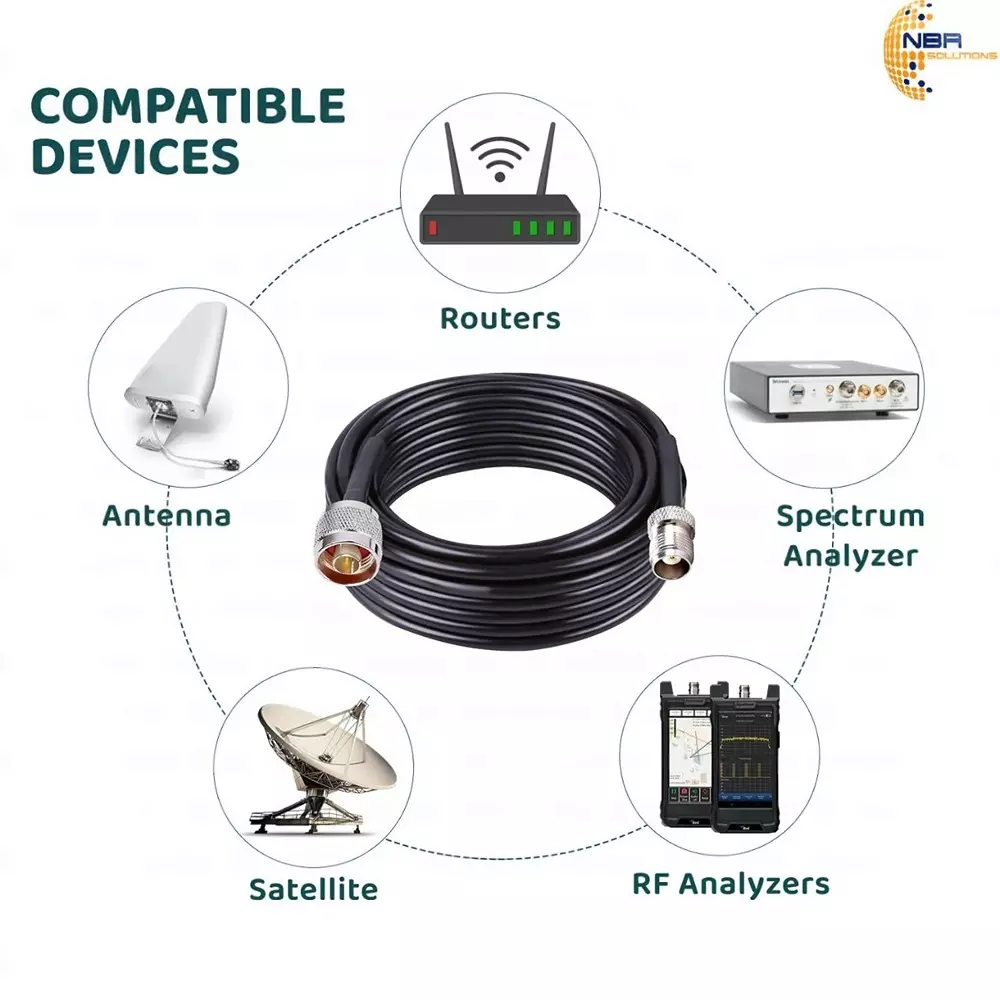 generic-ultra-low-loss-coaxial-cable-rg-58-n-male-to-tnc-female-connector-45-cm-15-ft-length-ca0529