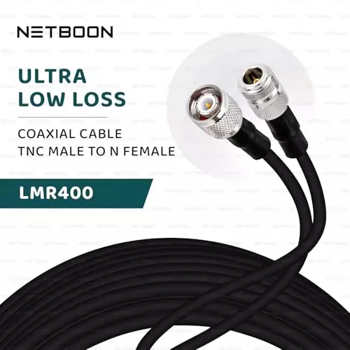 netboon-hlf400-low-loss-coaxial-cable-tnc-male-to-n-female-connector-rf-1-m-black-for-rf-communication