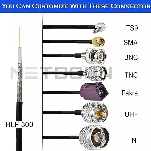 netboon-hlf300-coaxial-cable-without-connector-50-ohm-impedance-black-100-m-length-hlf300-cbl-100m