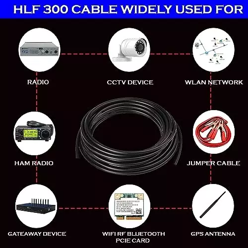 netboon-hlf300-coaxial-cable-without-connector-50-ohm-impedance-black-100-m-length-hlf300-cbl-100m