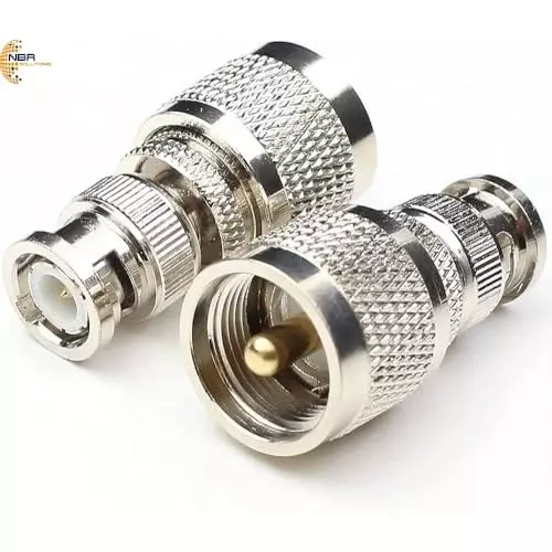 generic-uhf-male-to-bnc-male-adapter-rf-connectors-pl259-to-bnc-male-adapters-for-ham-antenna-scanner-wifi-1pc