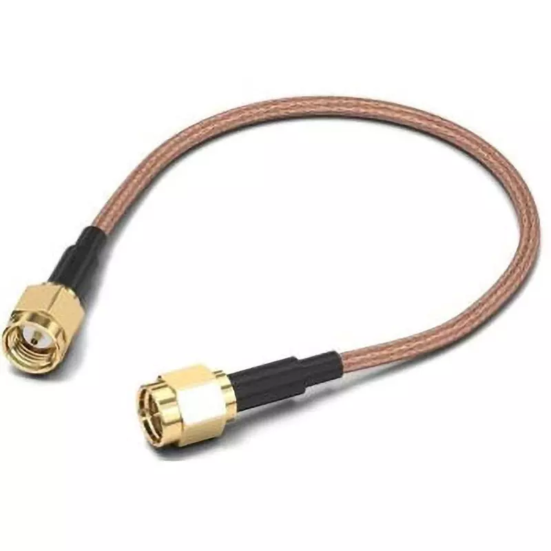 WURTH ELEKTRONIK Coaxial Cable, 655035035200003