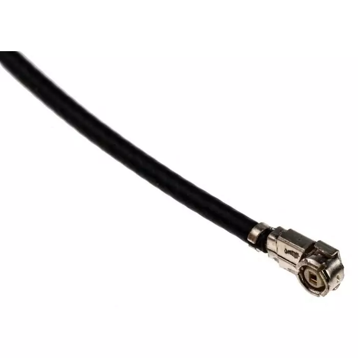 RS PRO U.FL Coaxial Cable RF Female SMA to Female 50 Ω 100 mm, 7942825