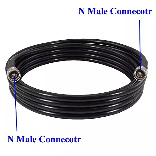 oxywave-hlf400-rf-coaxial-cable-n-male-to-n-male-connector-black-color-length-15-m-lmr400black-15m