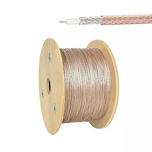 netboon-rg-179-coaxial-cable-up-to-3000-mhz-frequency-range-brown-rf-signal-transmission-1-m-length-rg179-cbl-1m