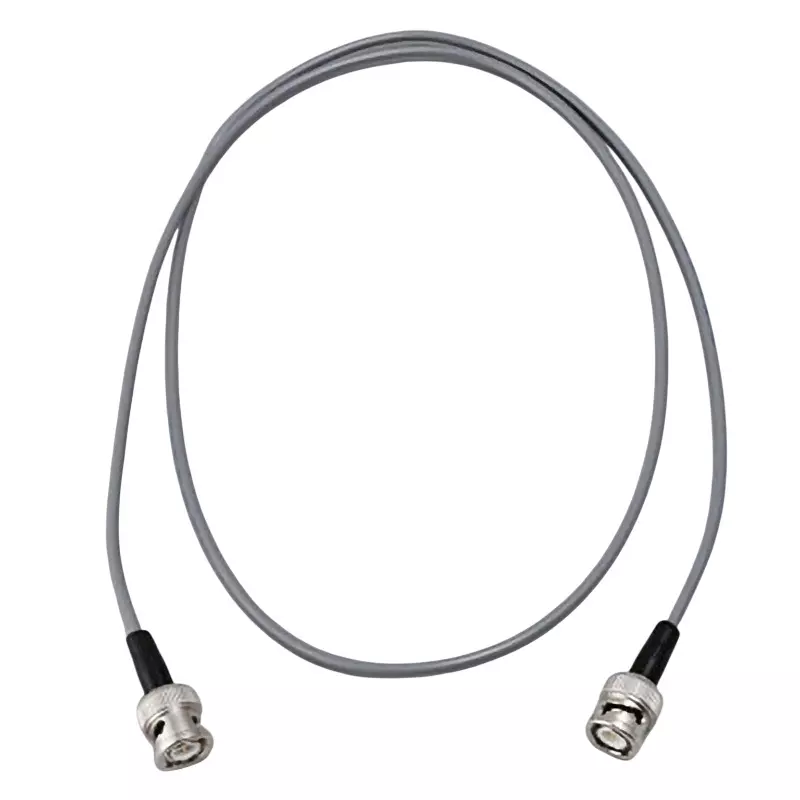 Teishin Electric Coaxial Cable 1.5D-2 V 50Ω Cable, CCA-6-010A