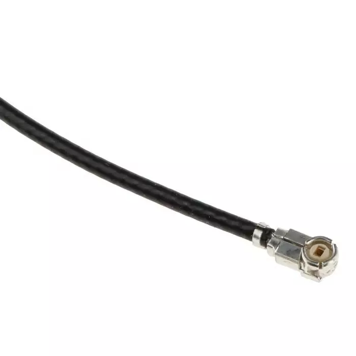 RS PRO U.FL Coaxial Cable RF Female SMA to Female 50 Ω 100 mm, 7942894