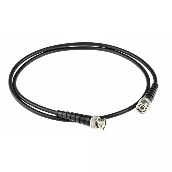Telegartner Male BNC to Male BNC 1 m RG58C/U Coaxial Terminated50, L00010A1803