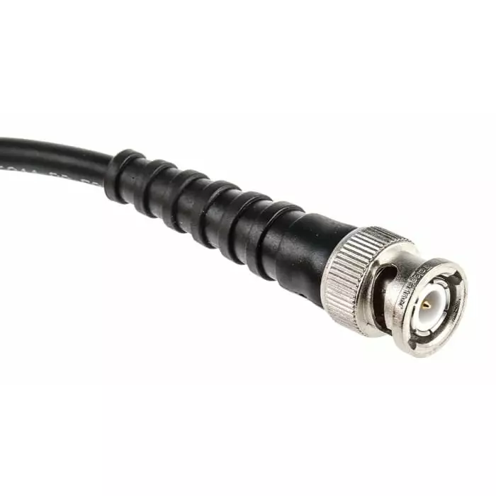 Telegartner Male BNC to Male BNC 1 m RG58C/U Coaxial Terminated50, L00010A1803