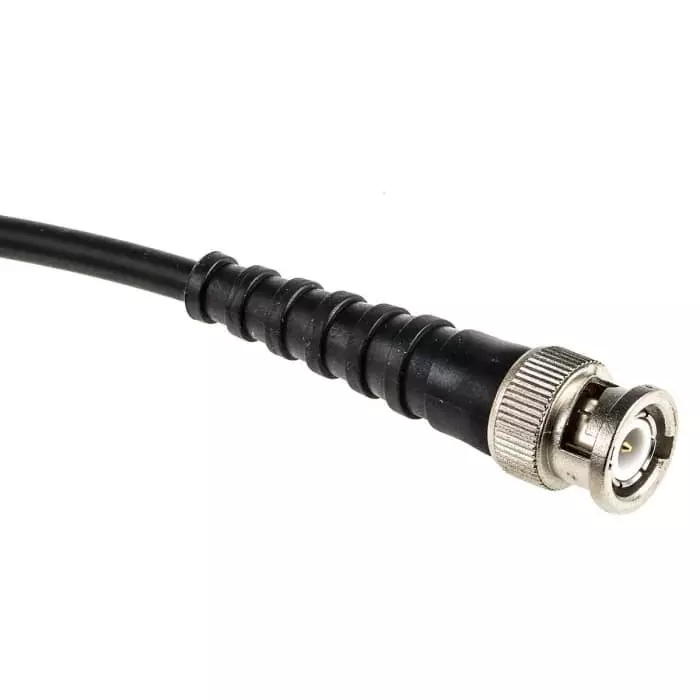 Telegartner Male BNC to Male BNC 1 m RG58C/U Coaxial Terminated50, L00010A1803